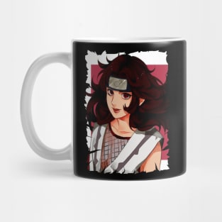 KURENAI MERCH VTG Mug